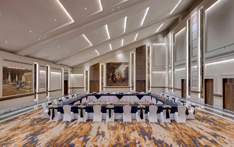 Conference room Photo