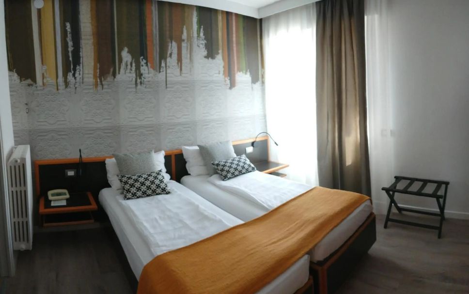 Hotel Belvedere in Venice, Italy from £120: Deals, Reviews, Photos