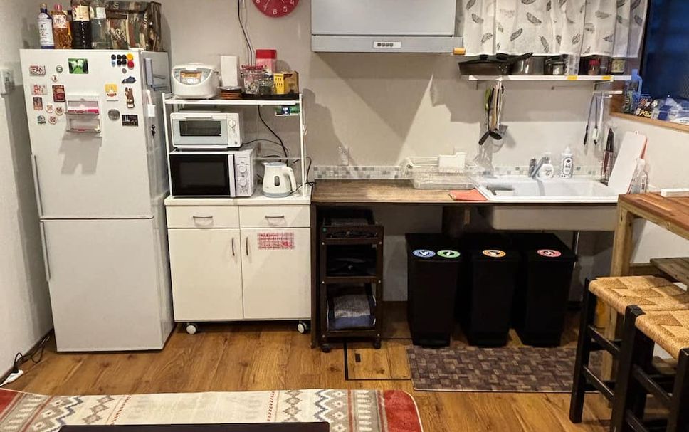 Kitchen Photo