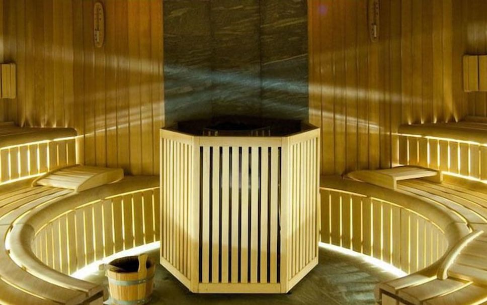 Spa Photo