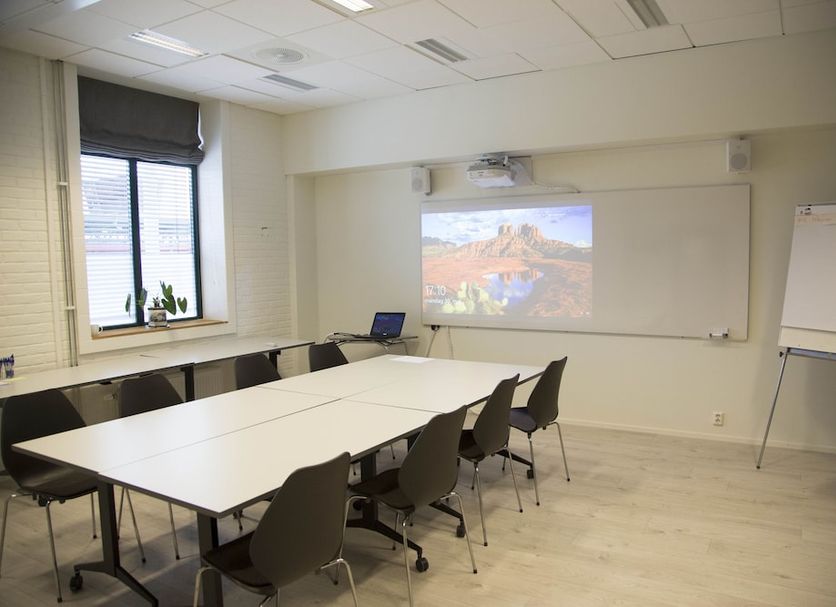 Conference room Photo