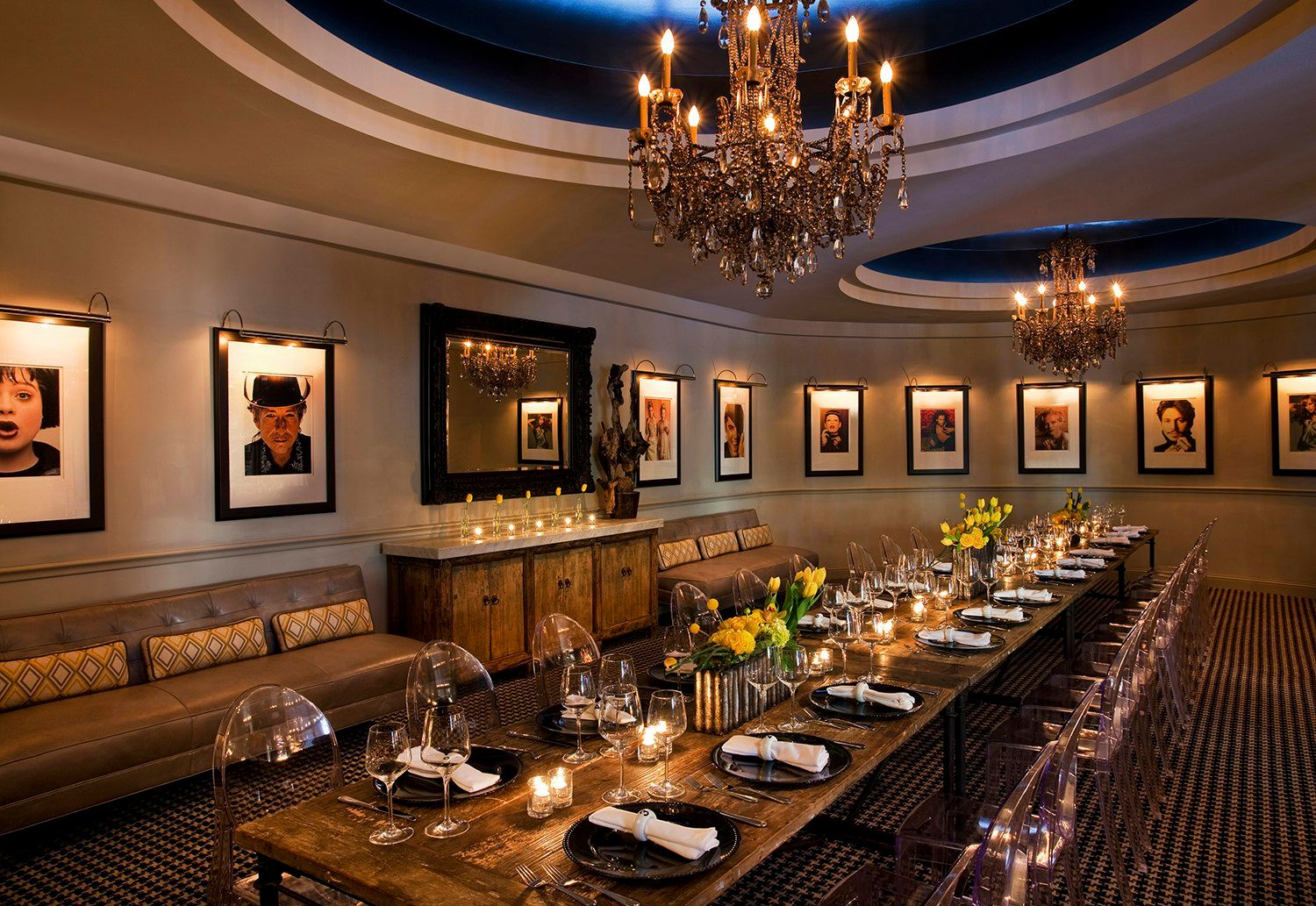 Conference room