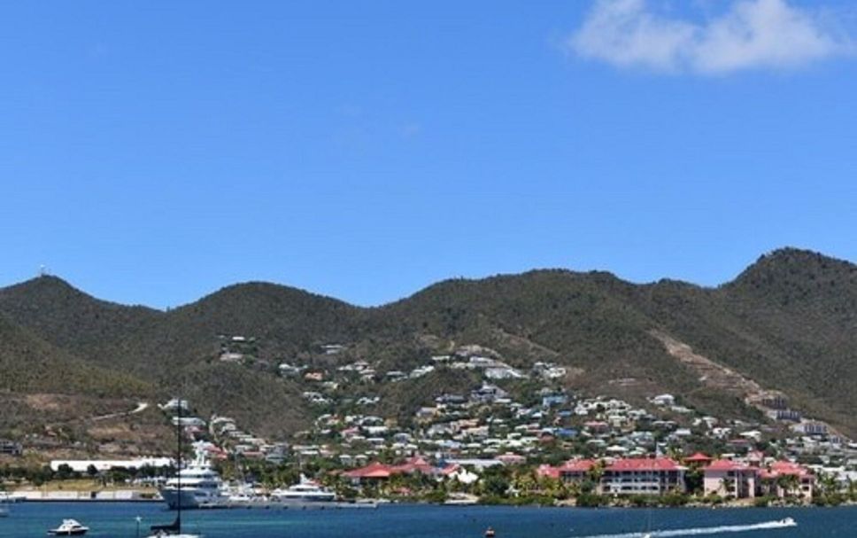 Outdoor view Photo