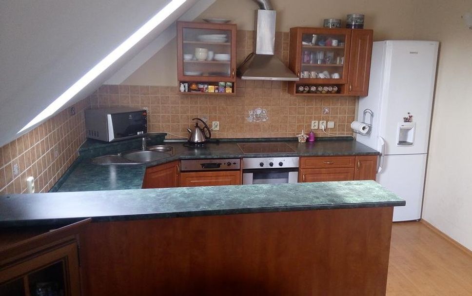 Kitchen Photo