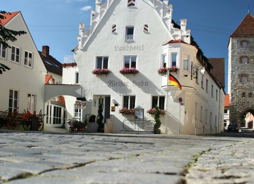 Building Photo