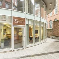 Premier Suites Liverpool