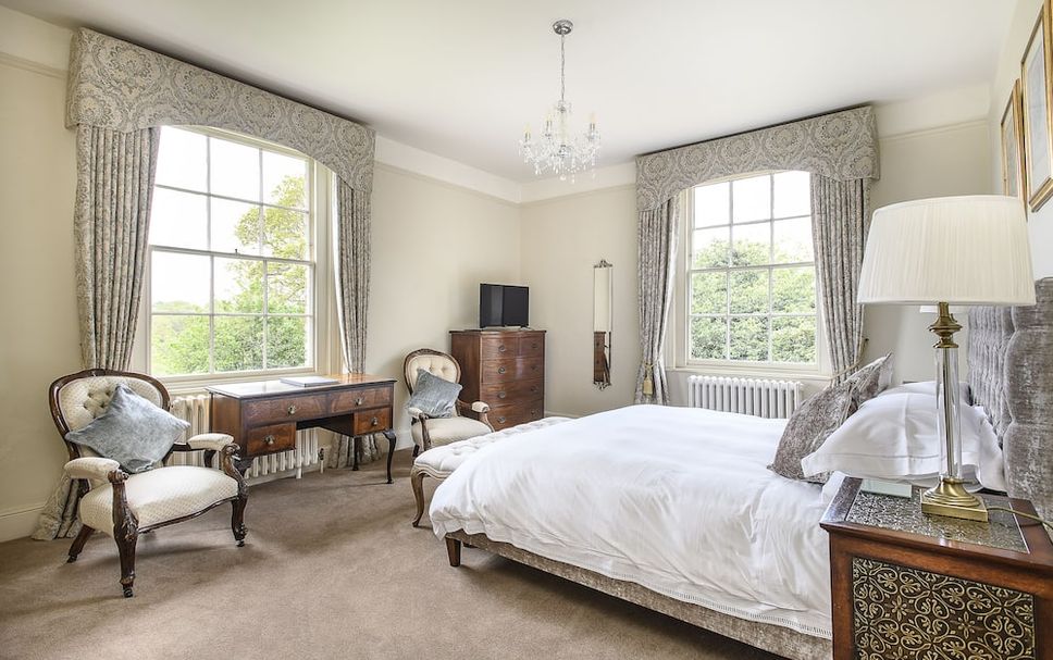 Bedroom Photo