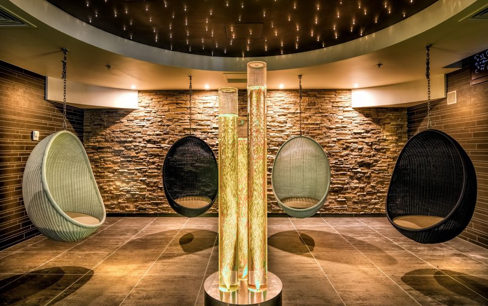 Spa Photo