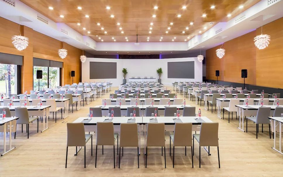 Conference room
