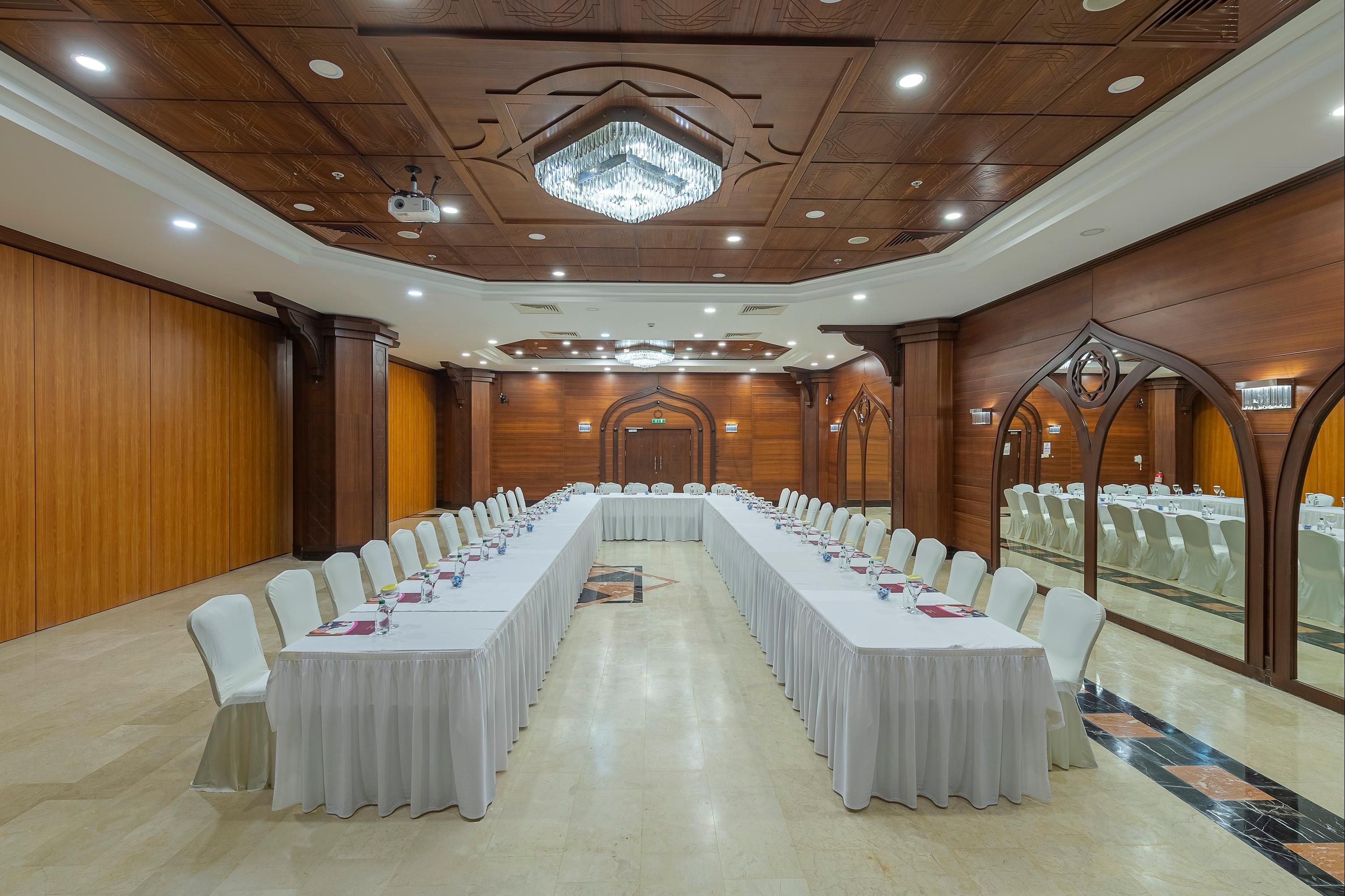 Conference room