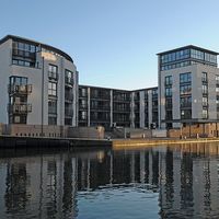 Fountain Court Apartments - Eq2