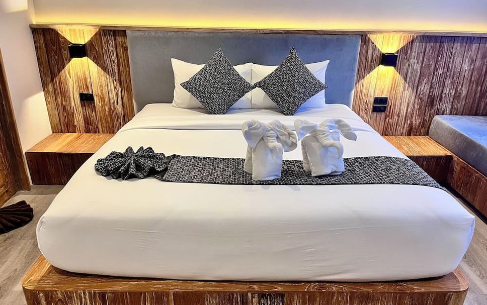 Bedroom Photo