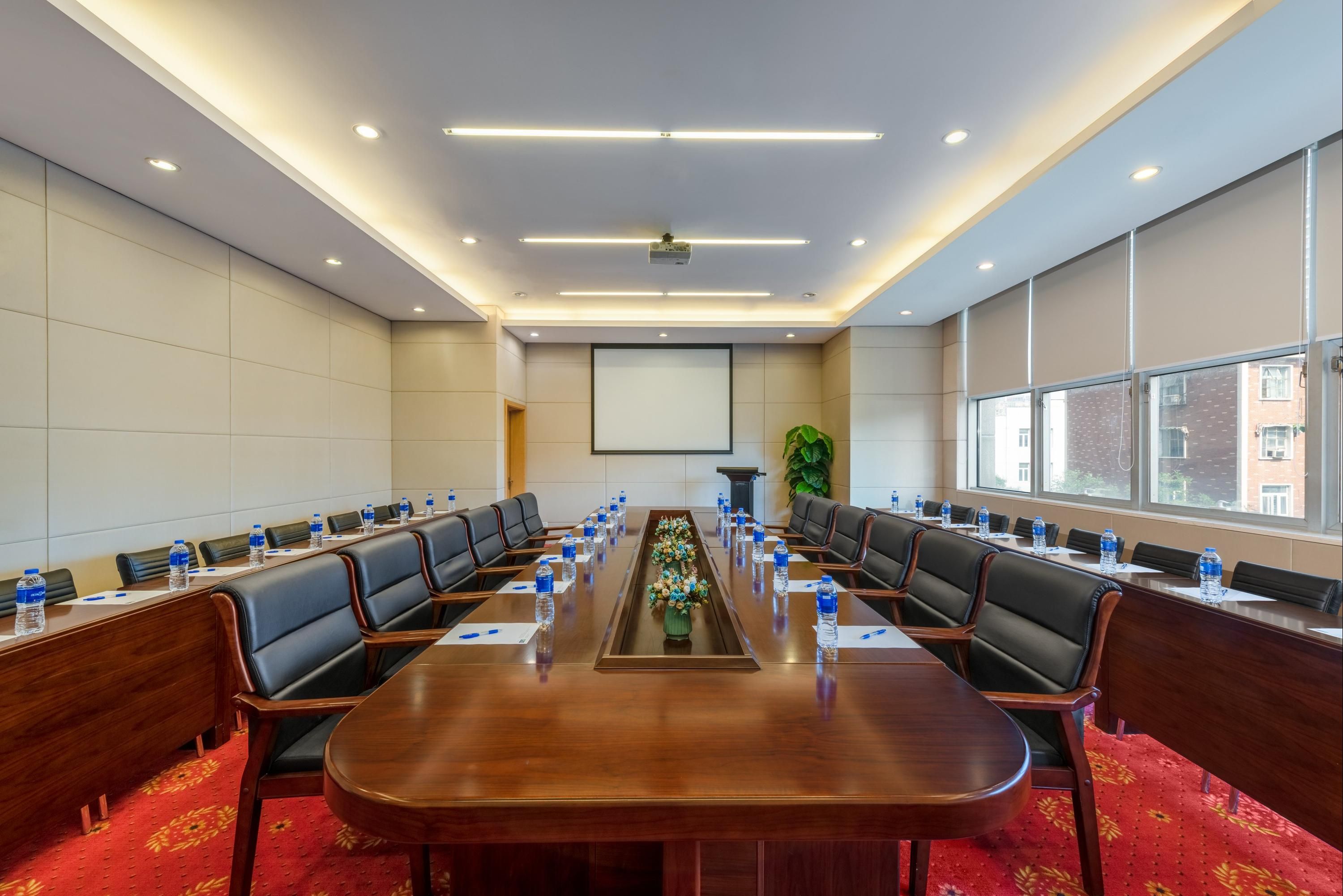 Conference room