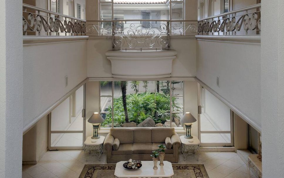 Stairs Photo