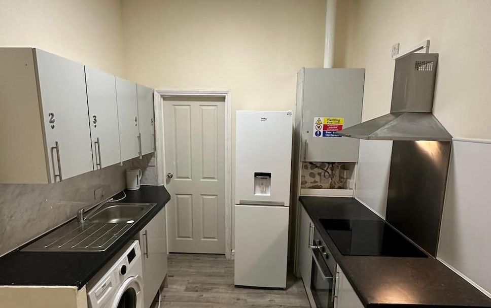 Kitchen Photo
