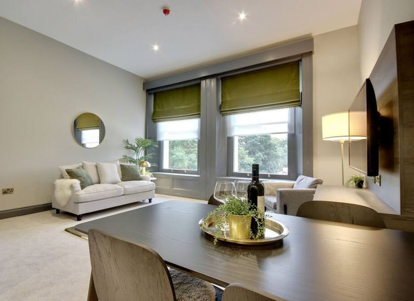 Dining room Photo