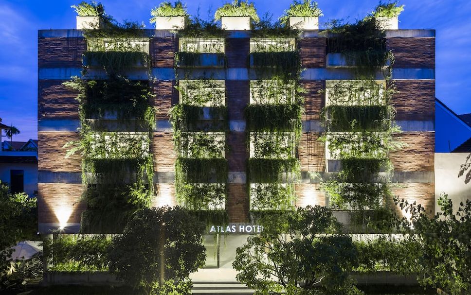 Building Photo