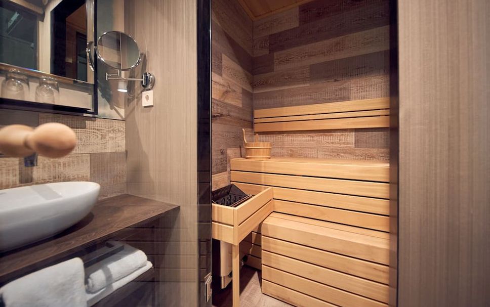 Spa Photo