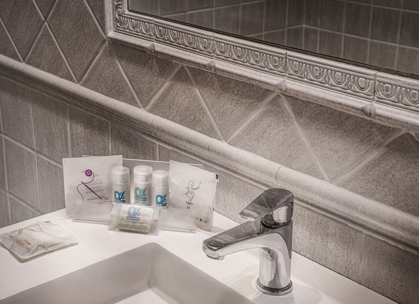 Room amenity Photo