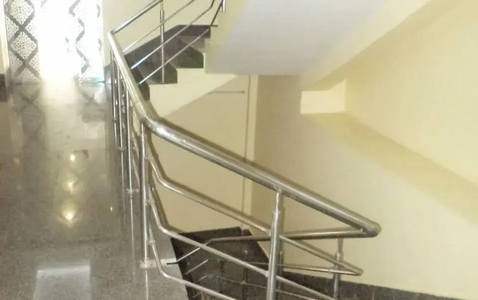 Stairs Photo