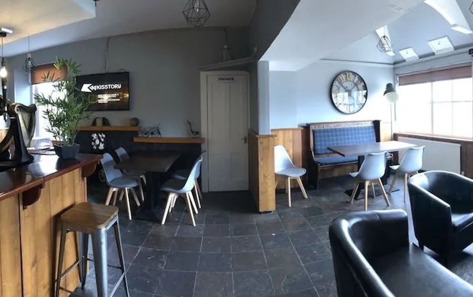Bar Photo