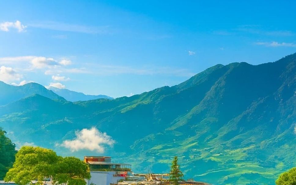 Outdoor view Photo