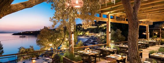 Mandarin Oriental Bodrum In Bodrum Turkey From 203 Deals Reviews Photos Momondo