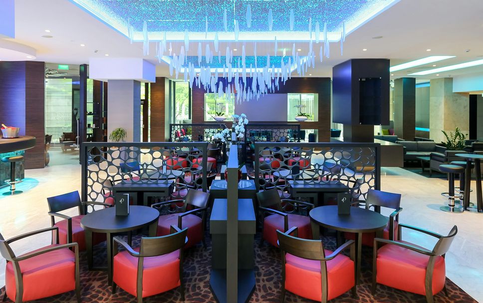 Bar Photo