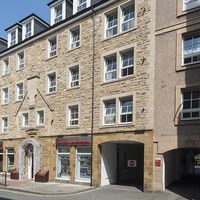 Fountain Court Apartments - Grove Executive