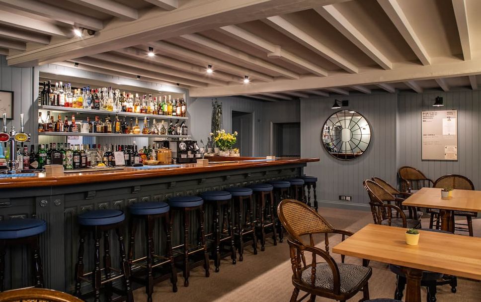 Beausite Hotel in Grouville, Jersey from £103: Deals, Reviews