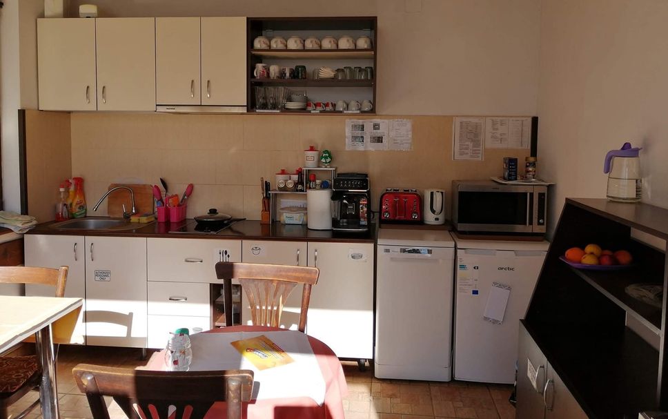 Kitchen Photo