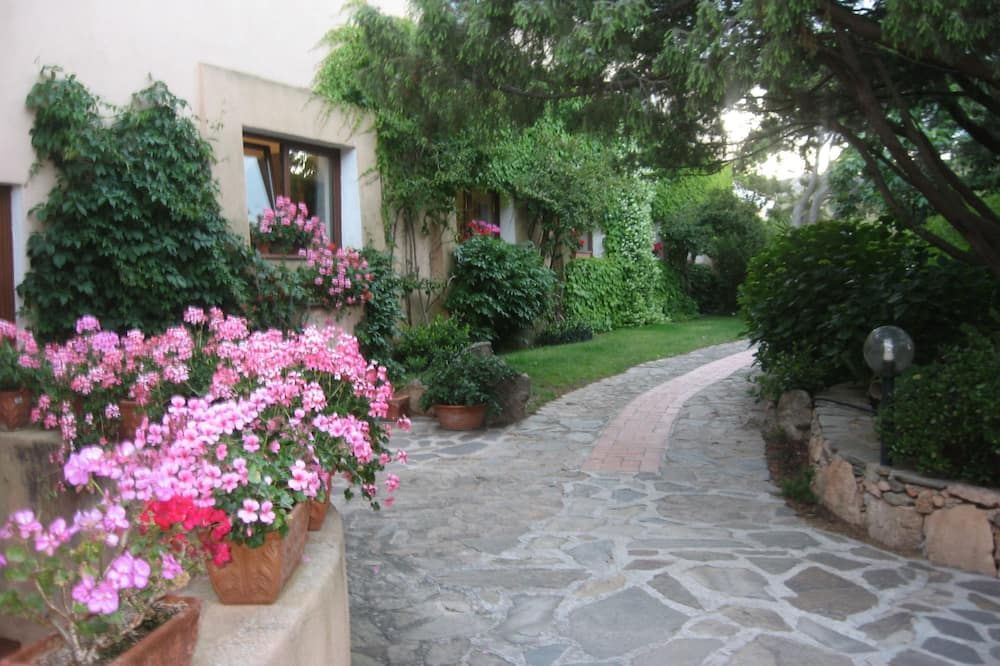 Outdoor view