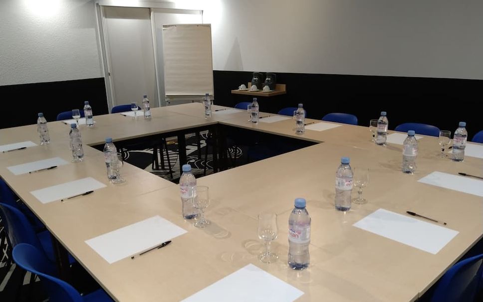 Conference room Photo