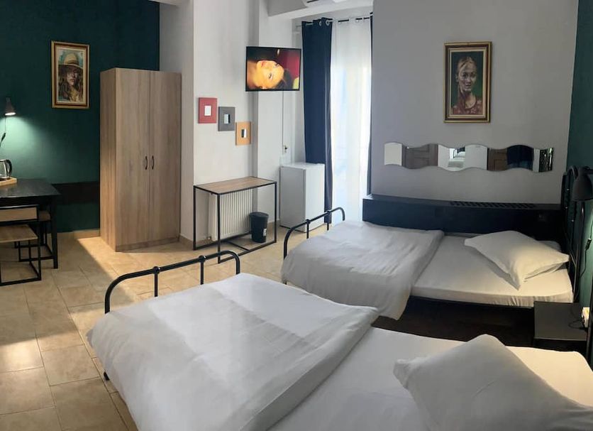 Bedroom Photo