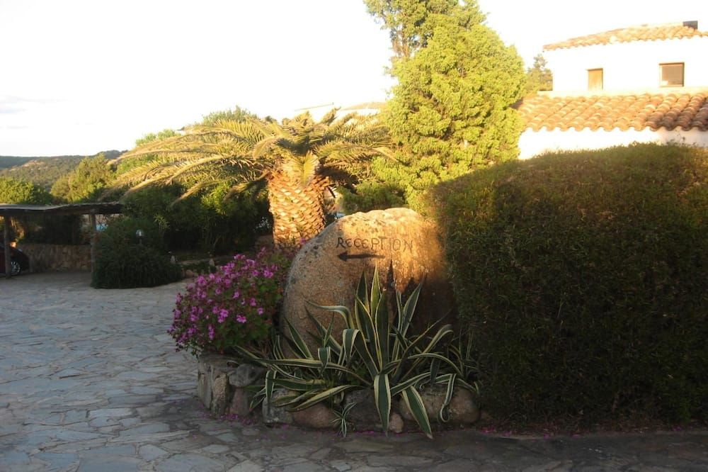 Outdoor view