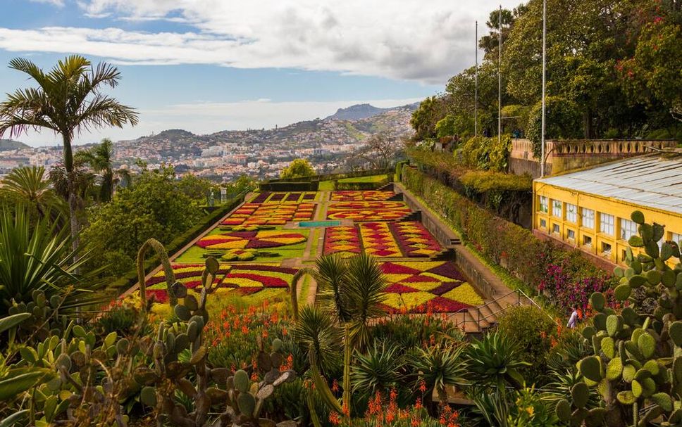 Outdoor view Photo