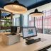 Business centre