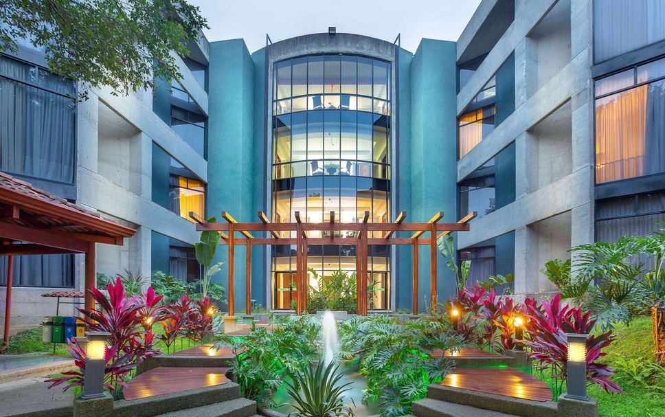 Building Photo