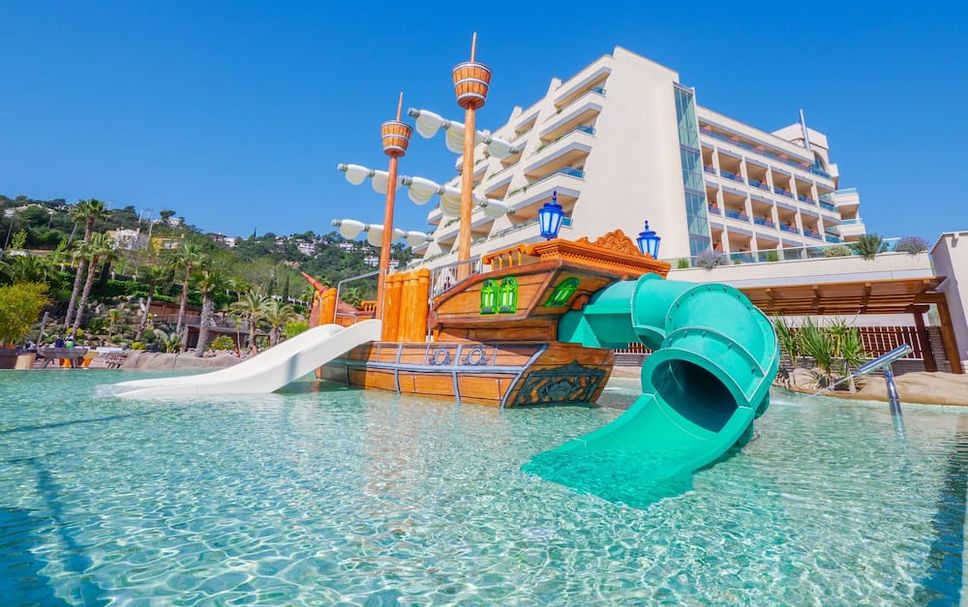 Hotel amenity Photo