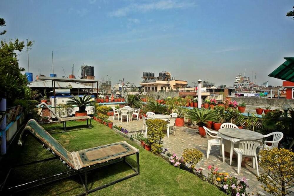 Outdoor view
