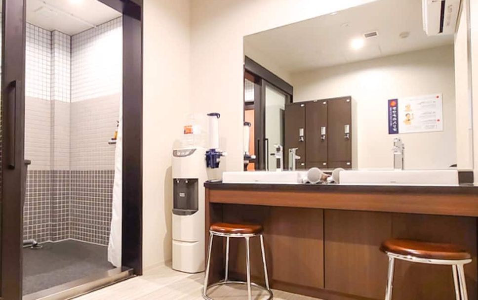 Bathroom Photo