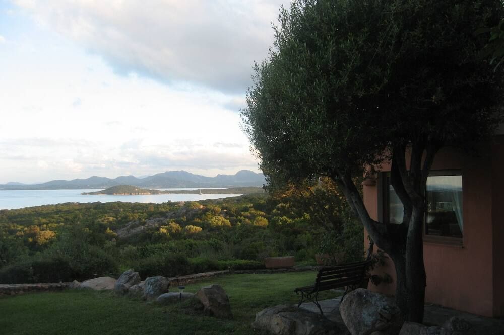 Outdoor view