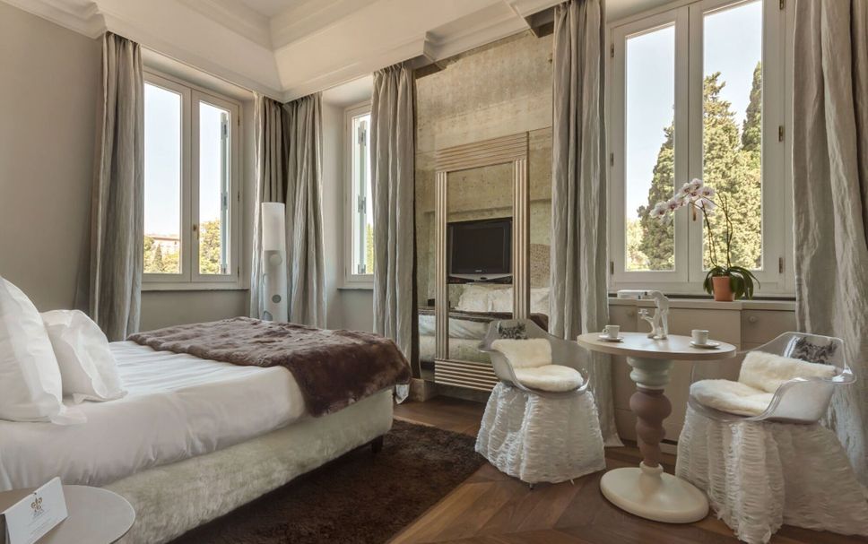 Bedroom Photo