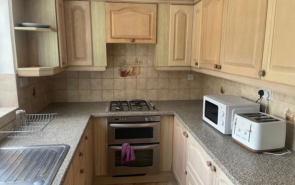Kitchen Photo