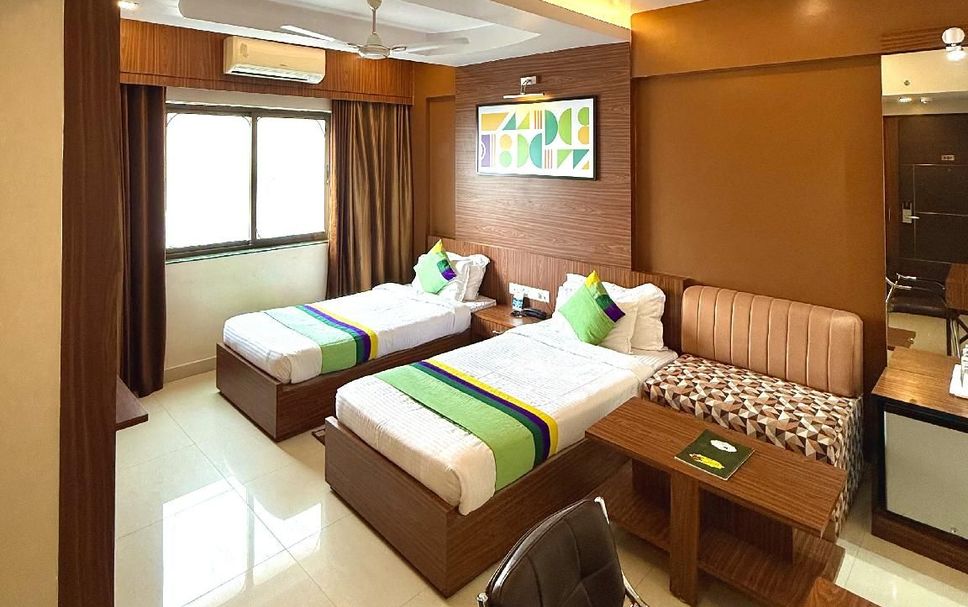 The Mahal Inn in Jamshedpur, India from £10: Deals, Reviews, Photos ...