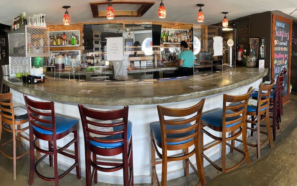 Bar Photo