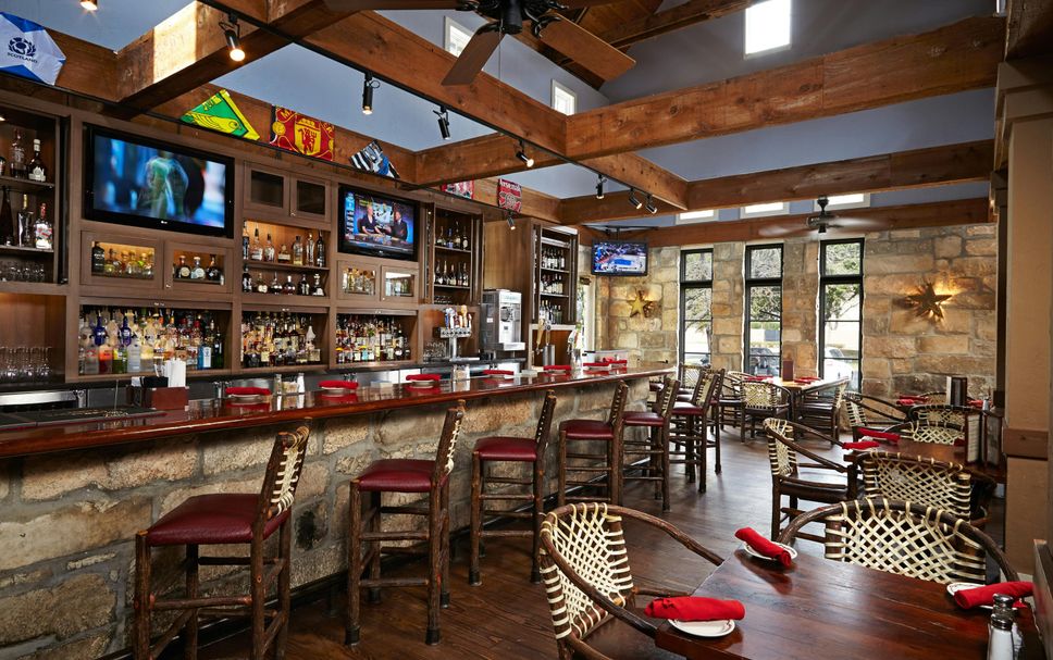 Bar Photo