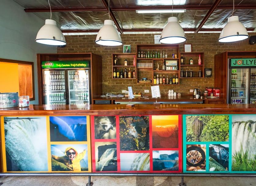 Bar Photo