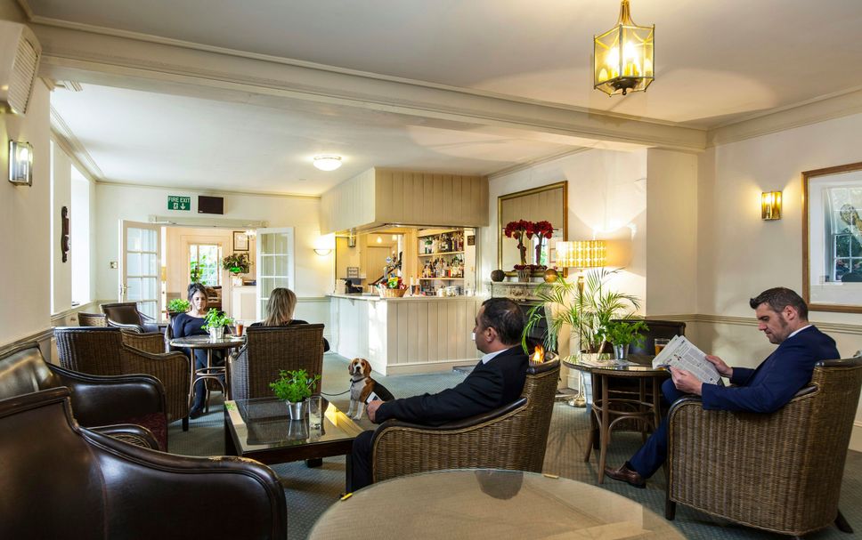 Flackley Ash Hotel in Rye, the United Kingdom from £82: Deals, Reviews ...