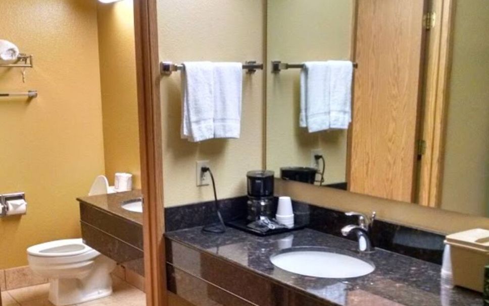 Bathroom Photo